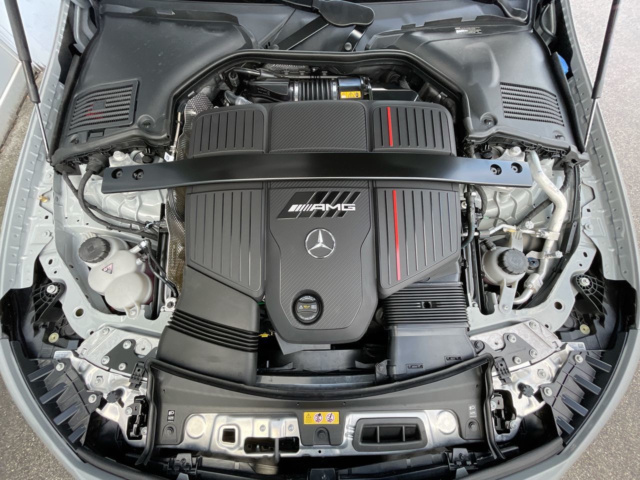 2026 Mercedes-Benz CLE