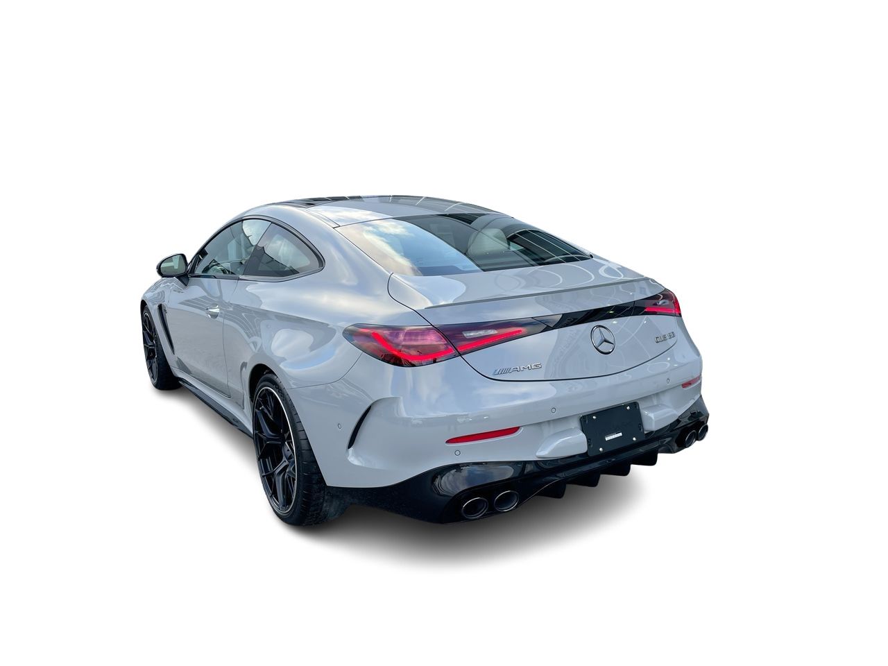 2026 Mercedes-Benz CLE