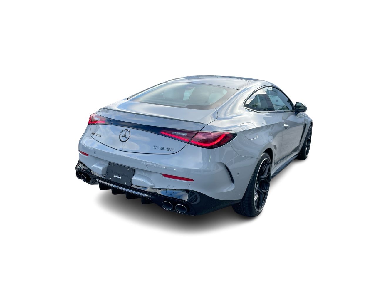 2026 Mercedes-Benz CLE