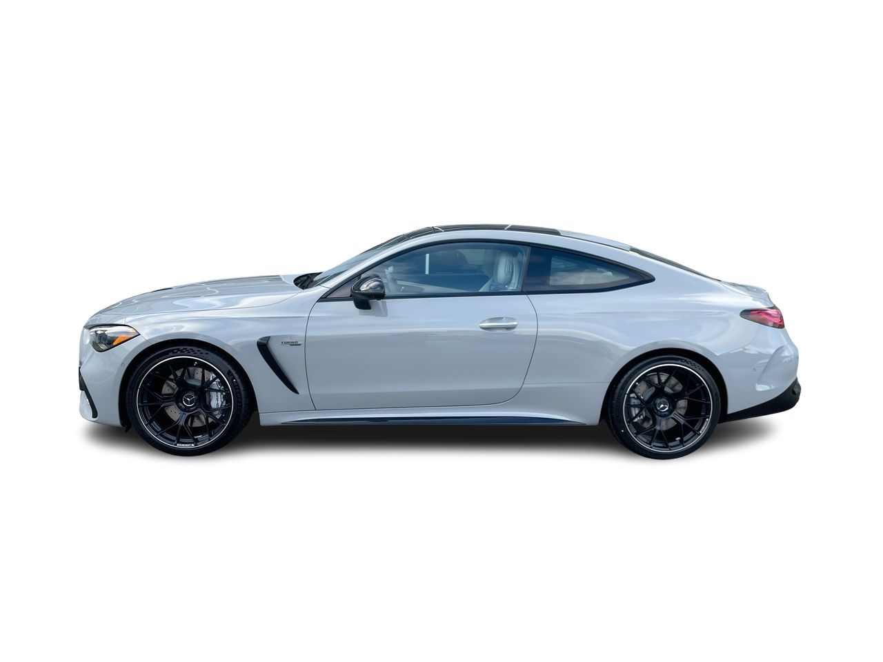 2026 Mercedes-Benz CLE