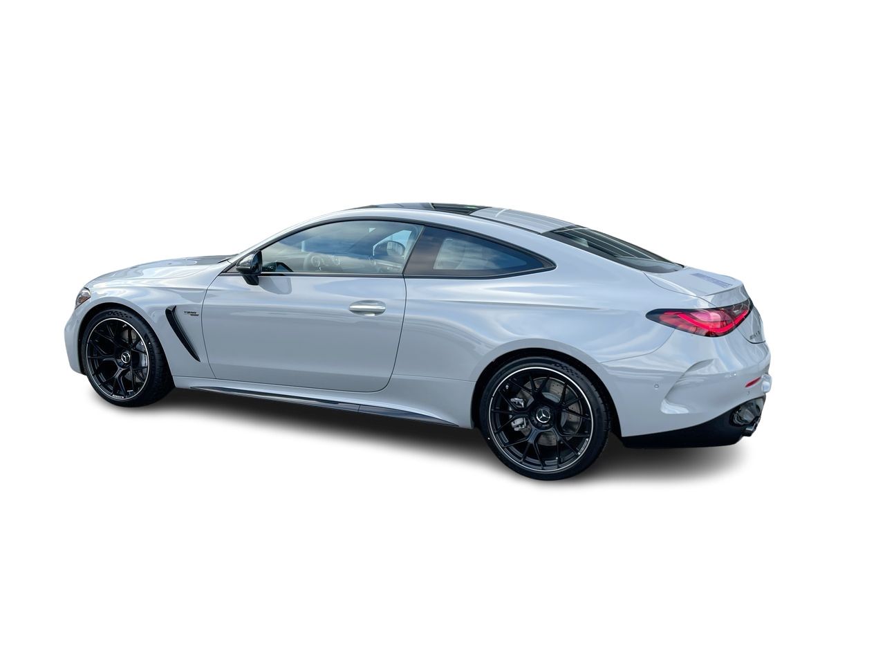 2026 Mercedes-Benz CLE