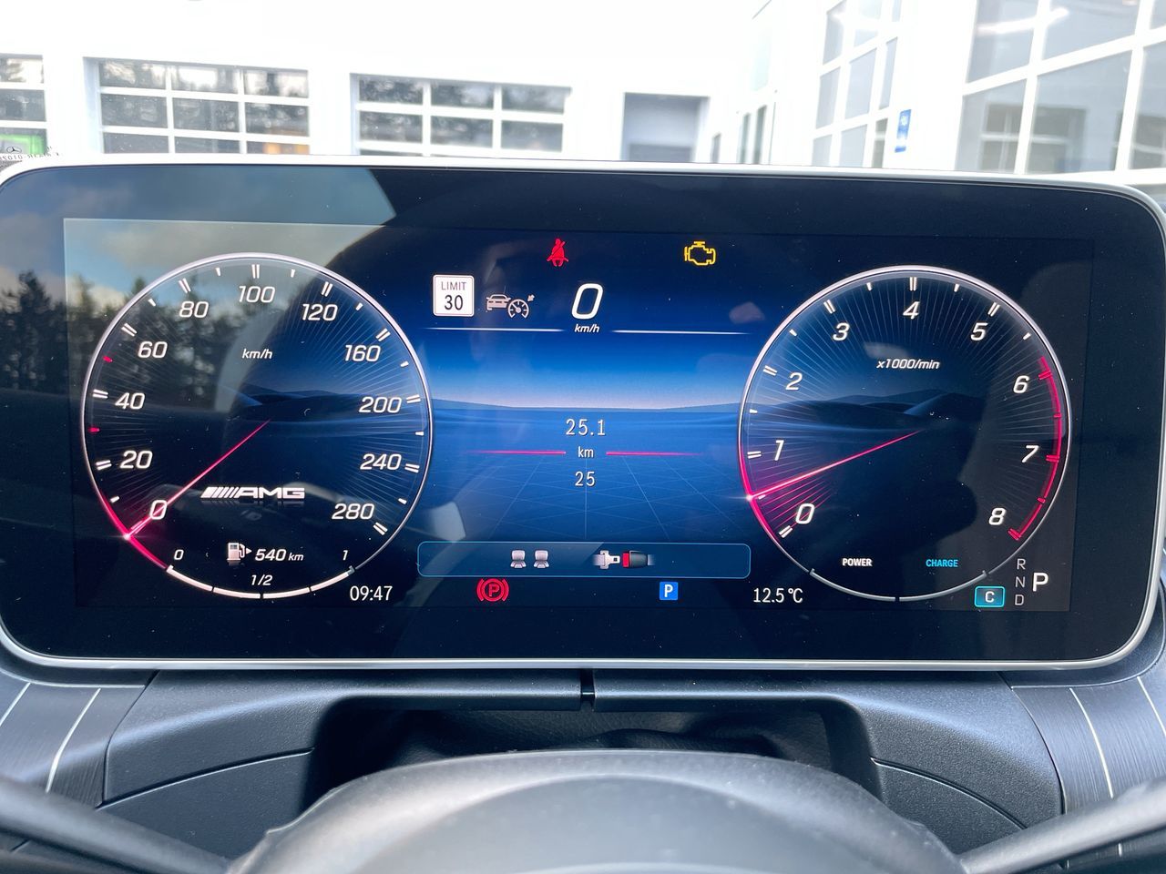 2026 Mercedes-Benz CLE