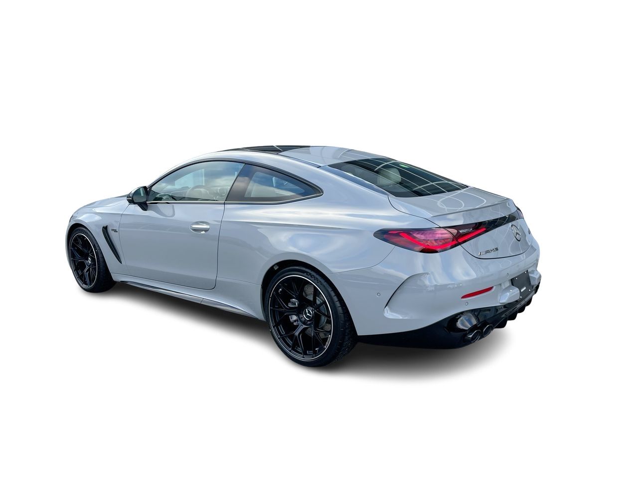 2026 Mercedes-Benz CLE