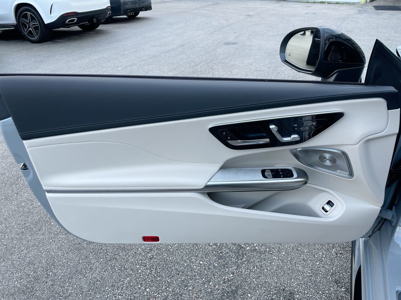 2026 Mercedes-Benz CLE