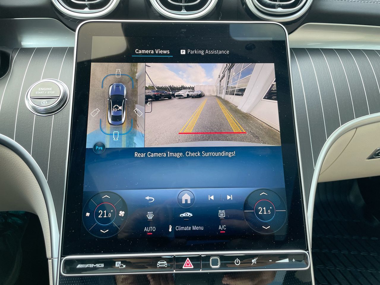 2026 Mercedes-Benz CLE