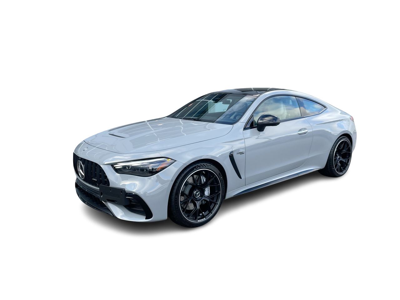 2026 Mercedes-Benz CLE