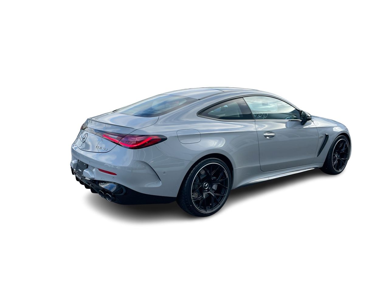 2026 Mercedes-Benz CLE