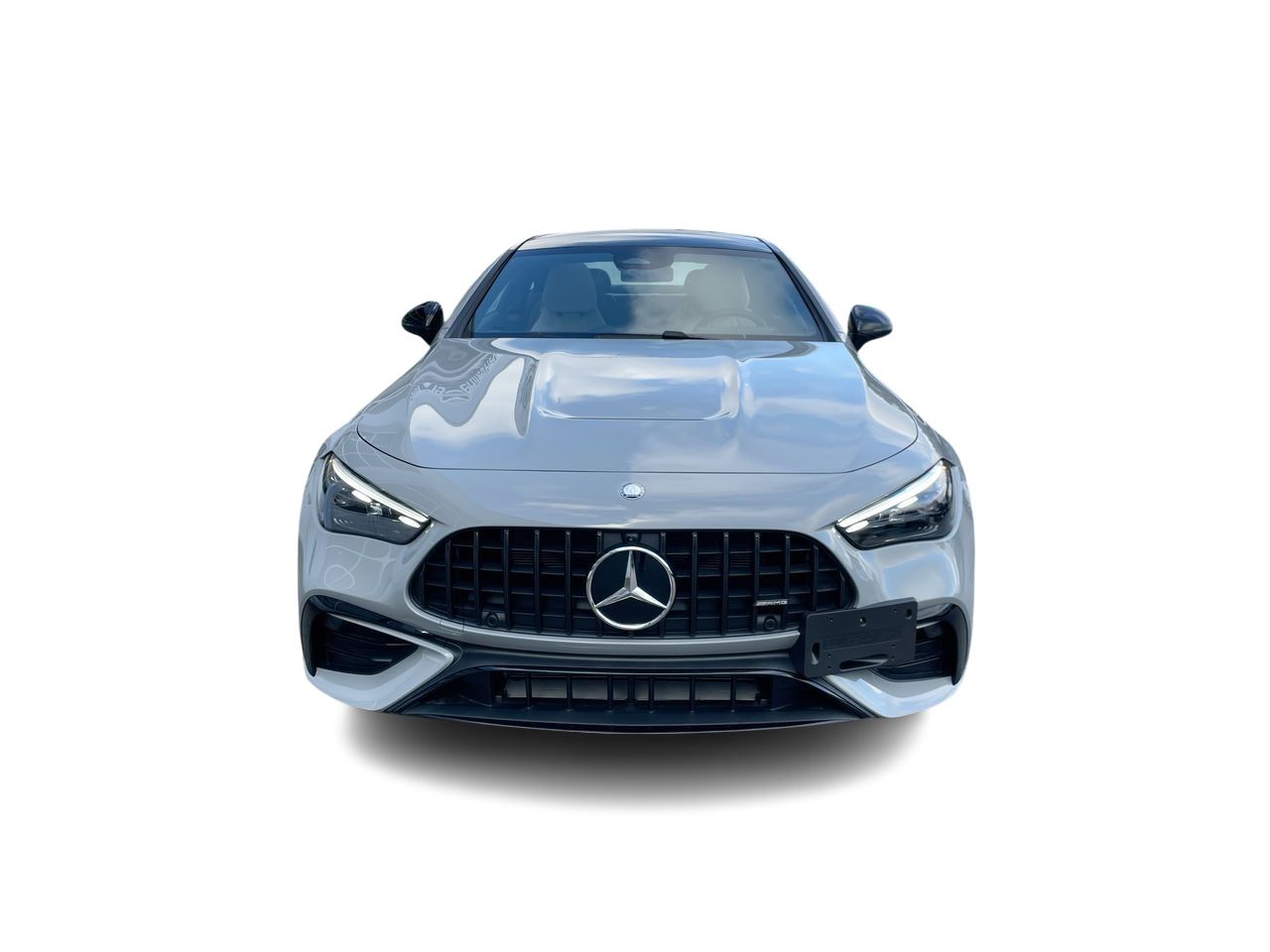 2026 Mercedes-Benz CLE