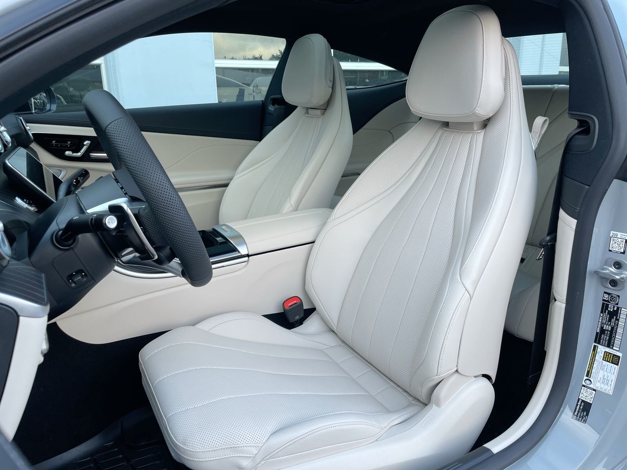 2026 Mercedes-Benz CLE