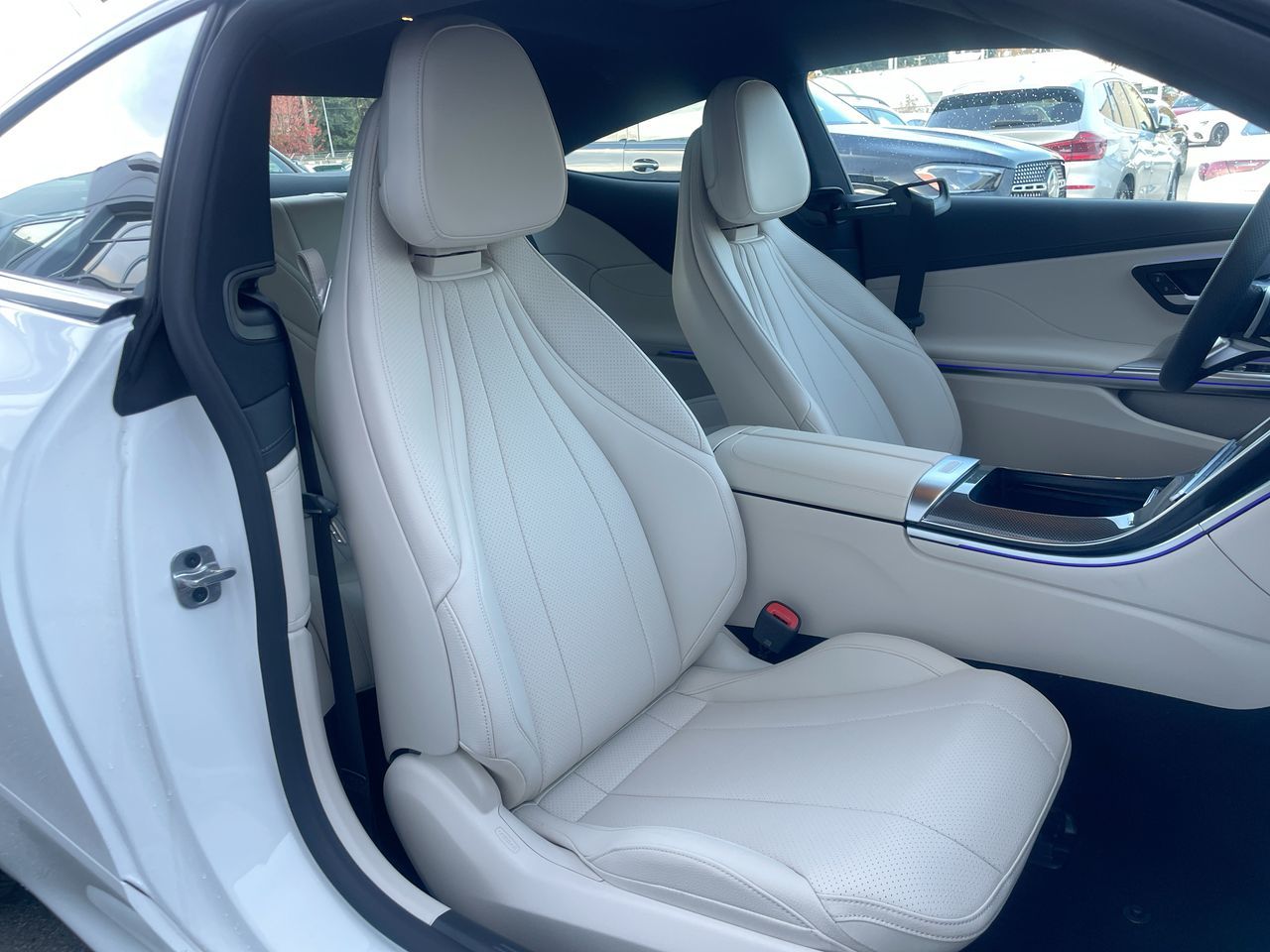 2026 Mercedes-Benz CLE