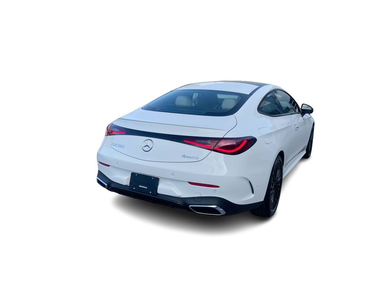 2026 Mercedes-Benz CLE