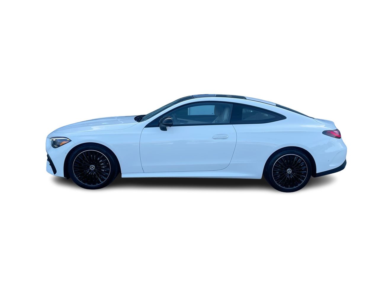 2026 Mercedes-Benz CLE