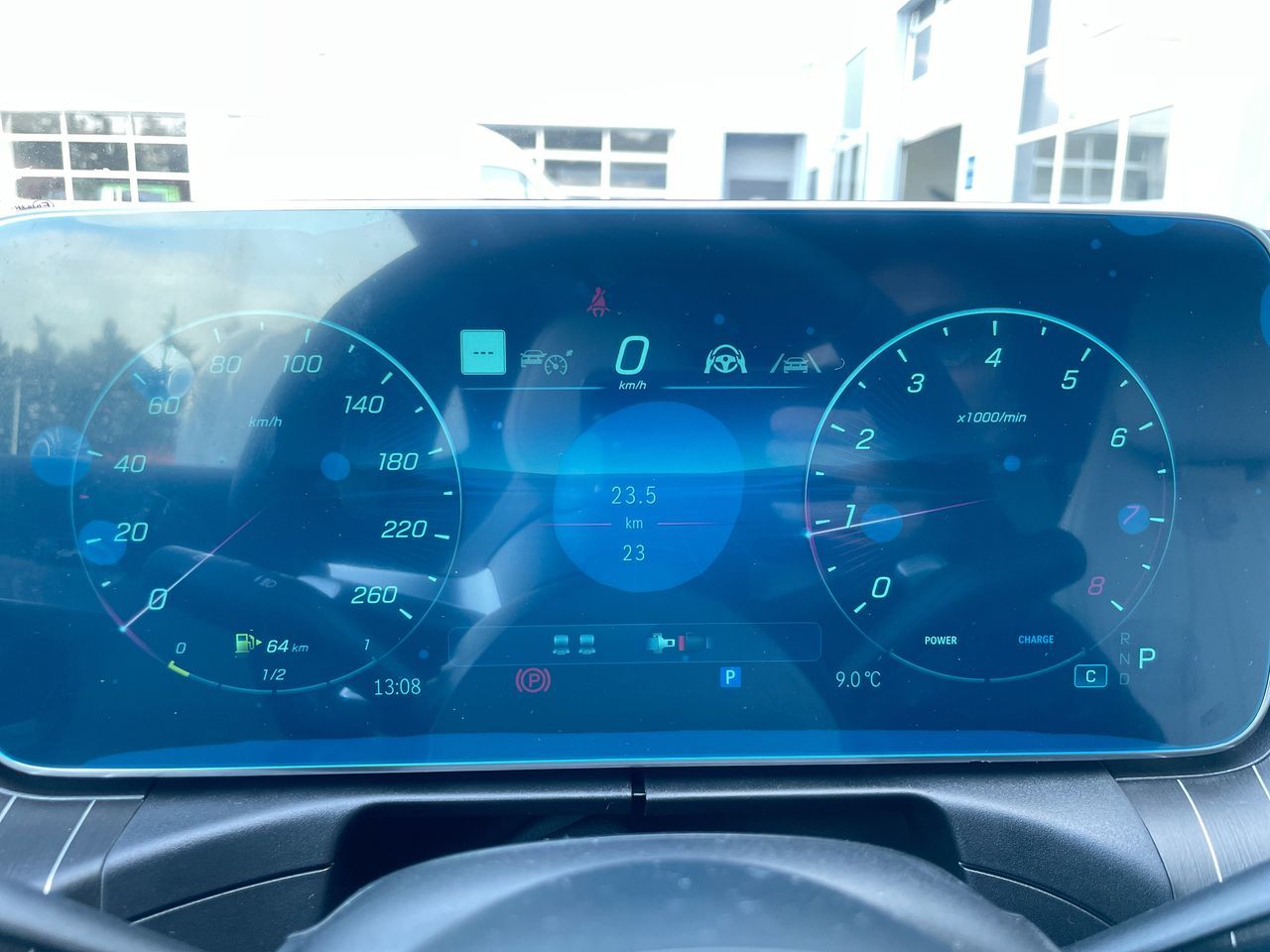 2026 Mercedes-Benz CLE