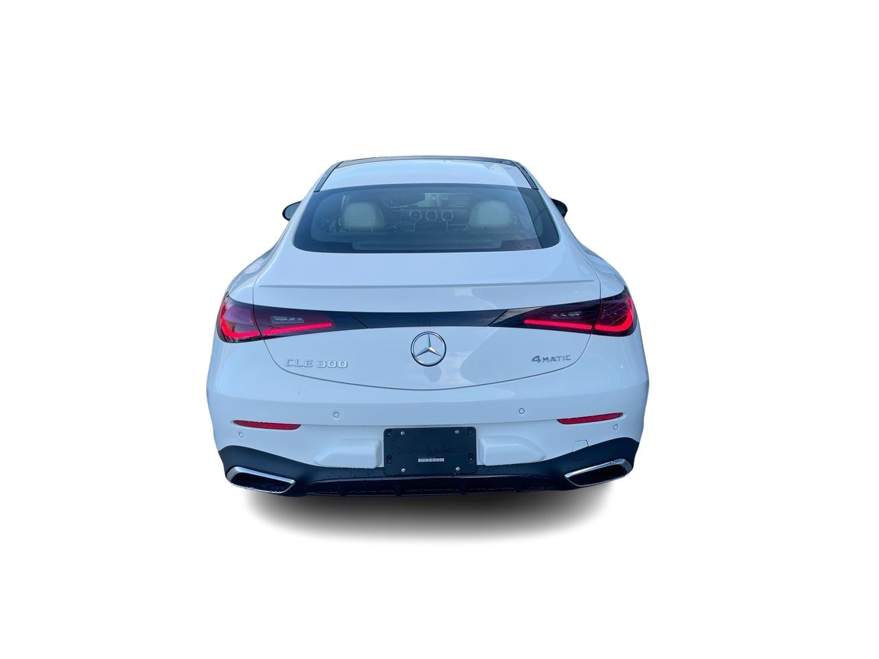 2026 Mercedes-Benz CLE