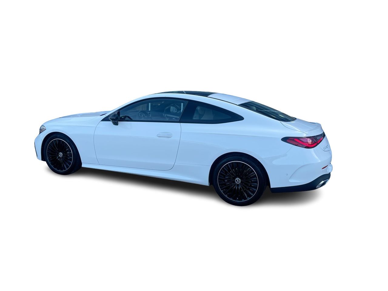 2026 Mercedes-Benz CLE