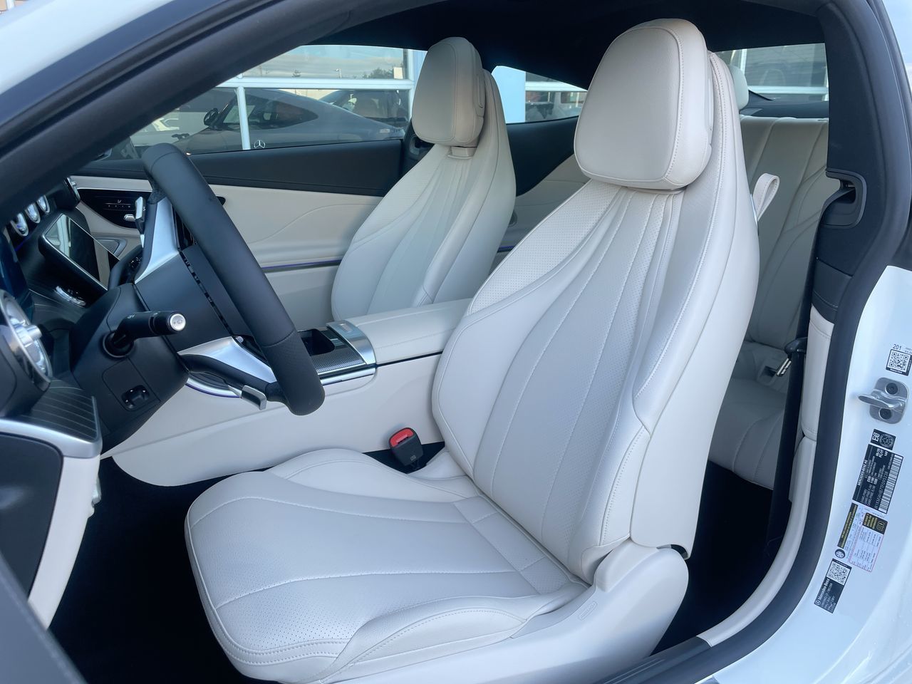 2026 Mercedes-Benz CLE