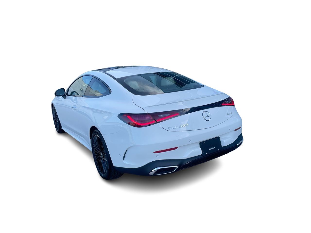 2026 Mercedes-Benz CLE