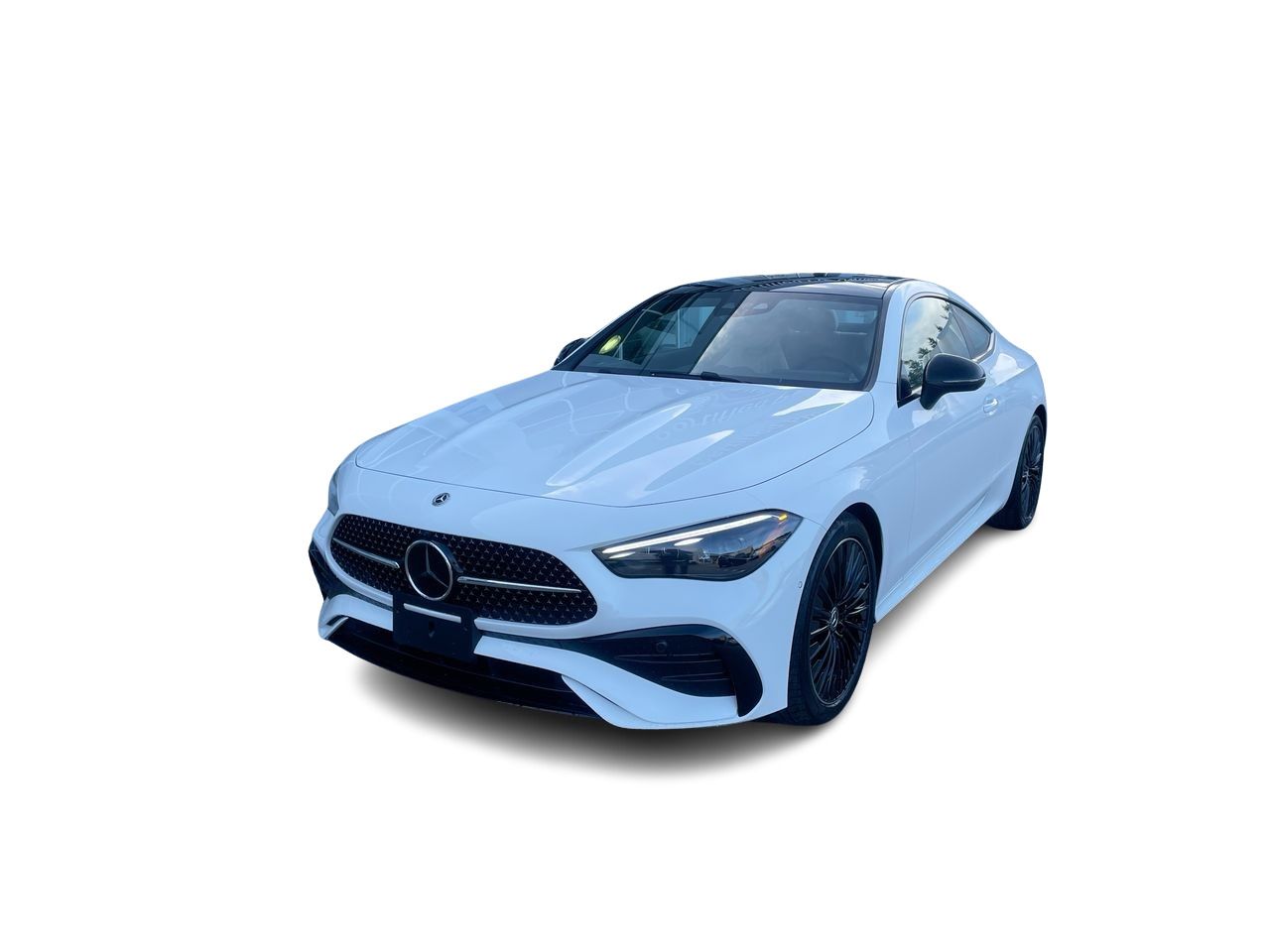 2026 Mercedes-Benz CLE