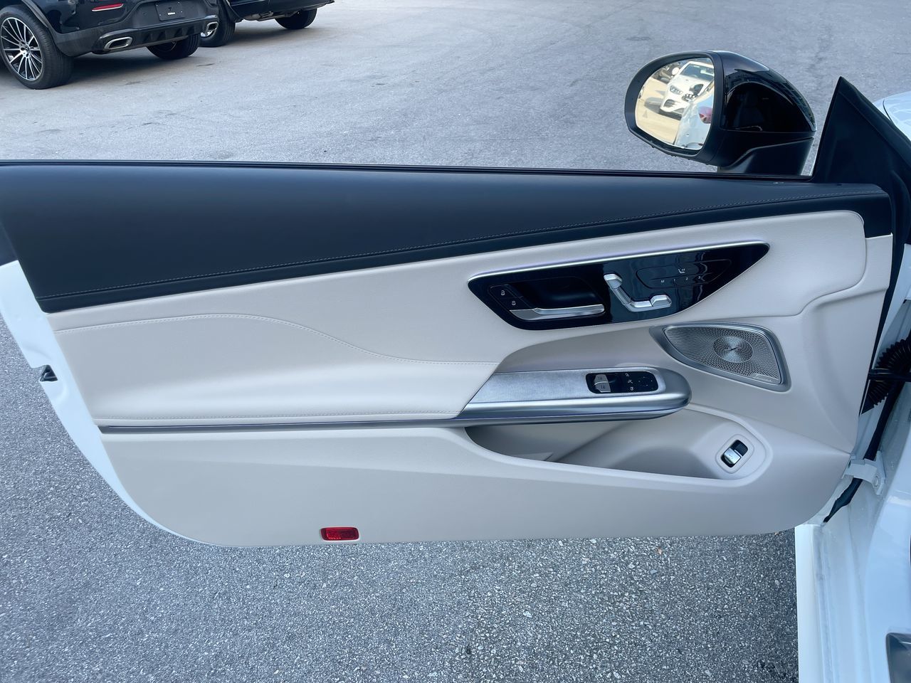 2026 Mercedes-Benz CLE