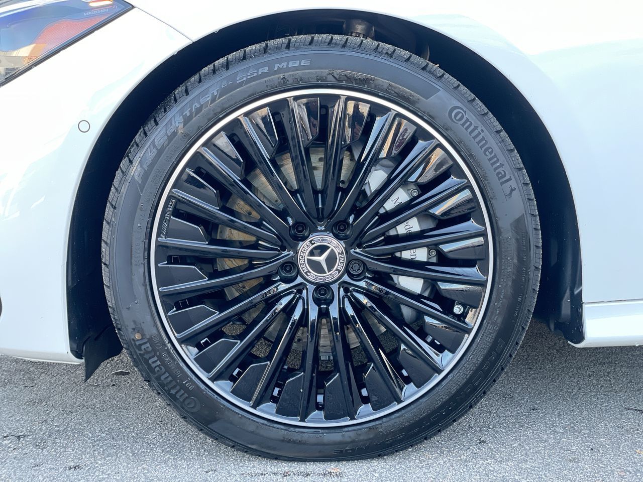 2026 Mercedes-Benz CLE