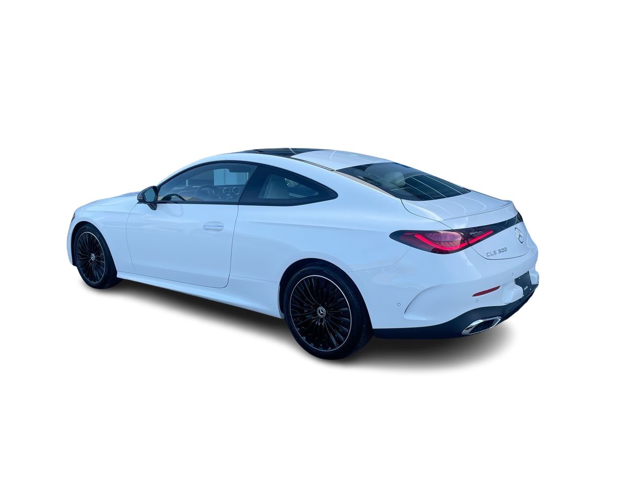 2026 Mercedes-Benz CLE