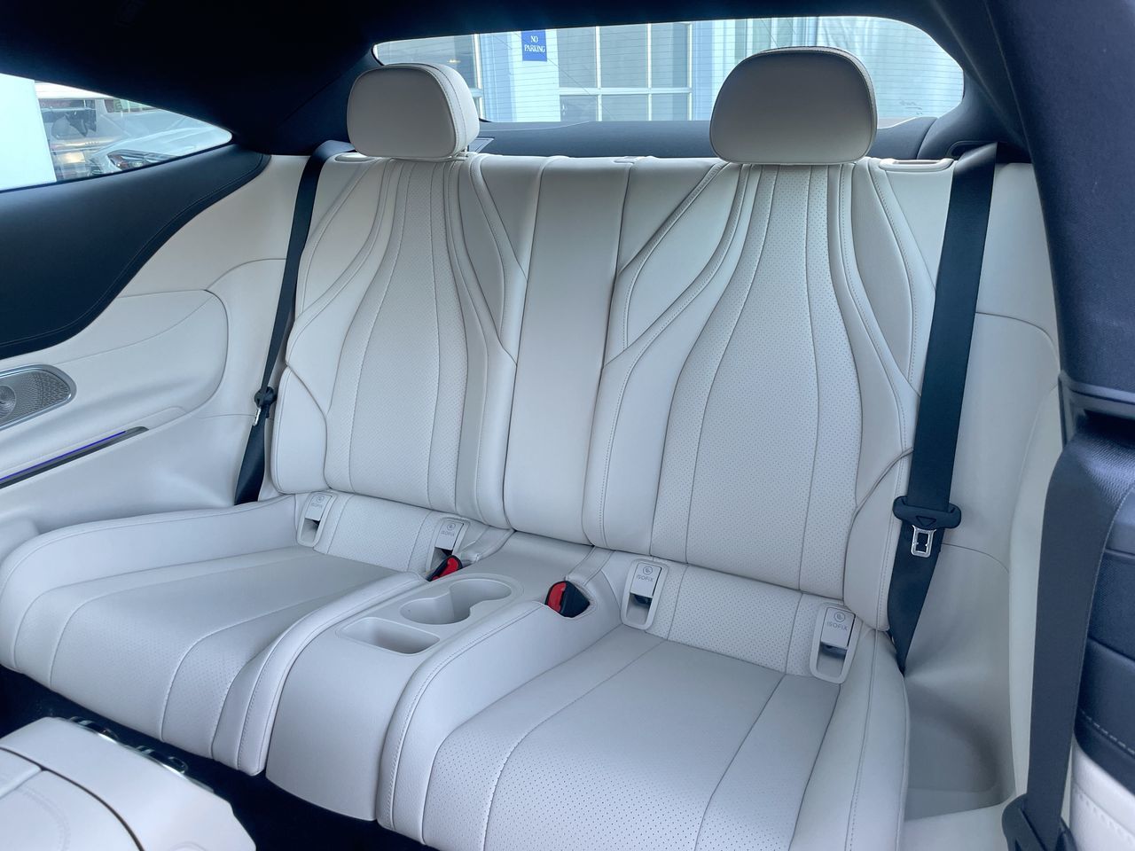 2026 Mercedes-Benz CLE