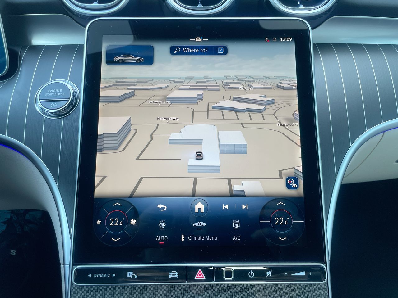 2026 Mercedes-Benz CLE