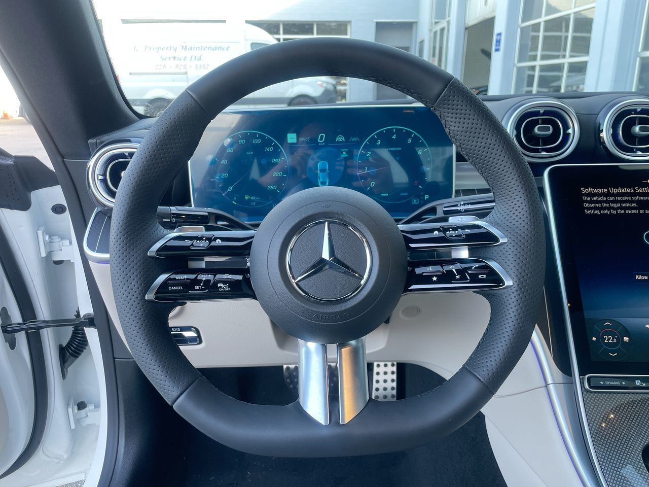 2026 Mercedes-Benz CLE