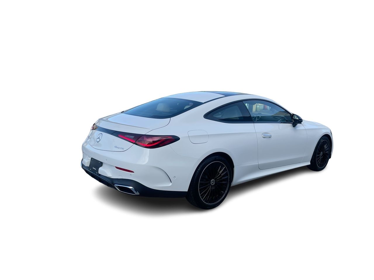 2026 Mercedes-Benz CLE