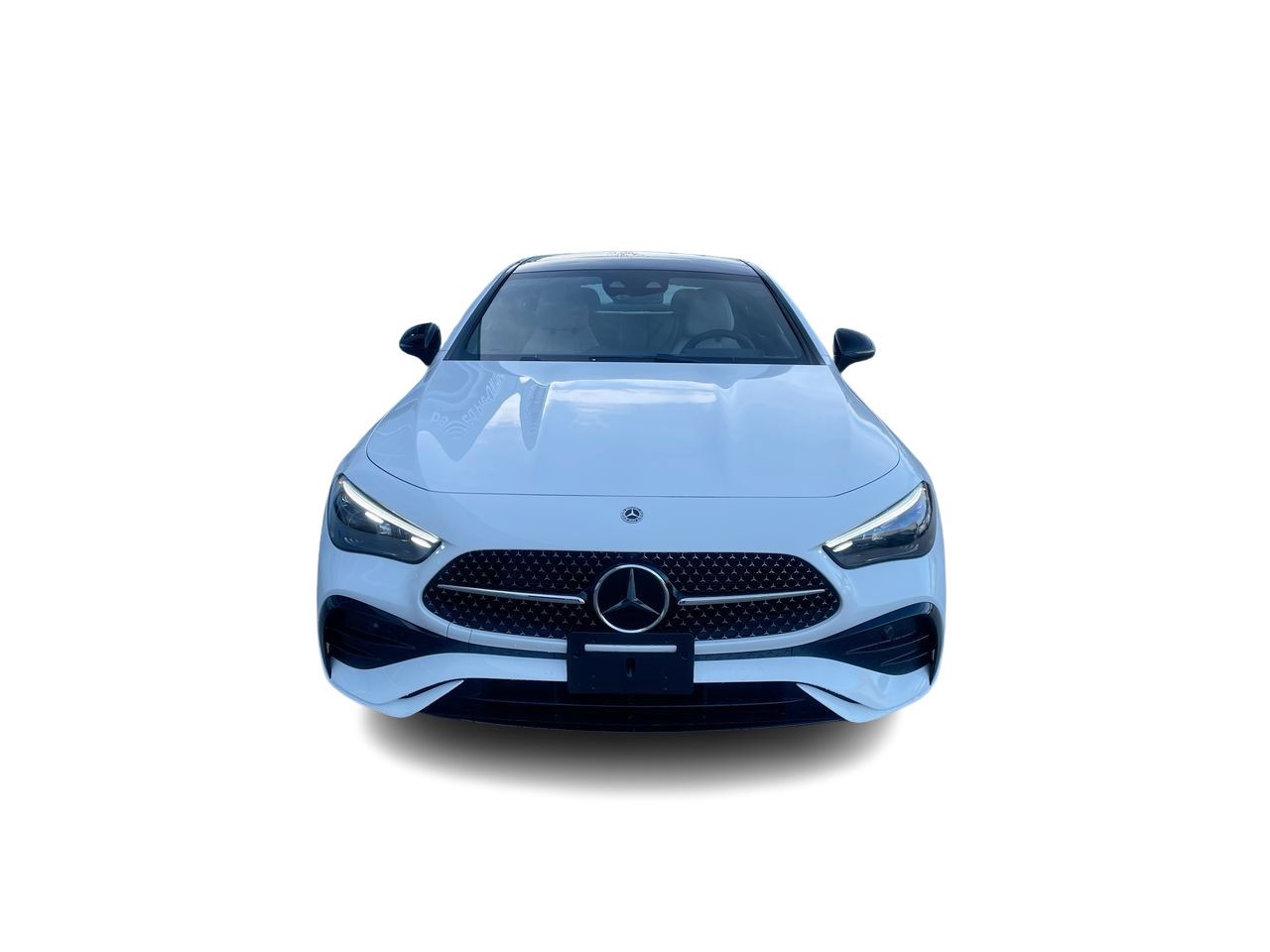 2026 Mercedes-Benz CLE