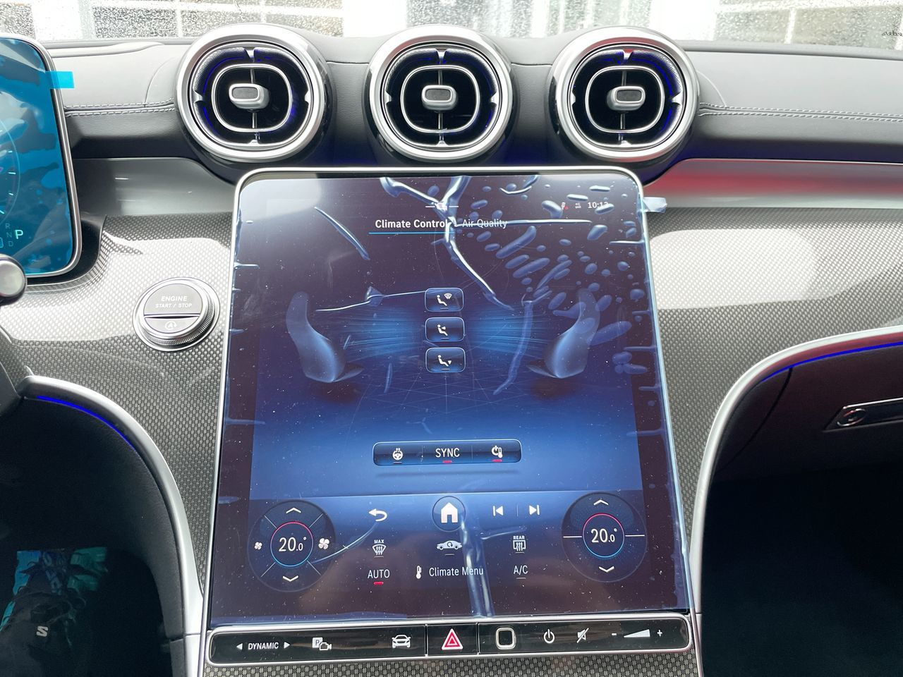 2026 Mercedes-Benz CLE in Richmond, British Columbia