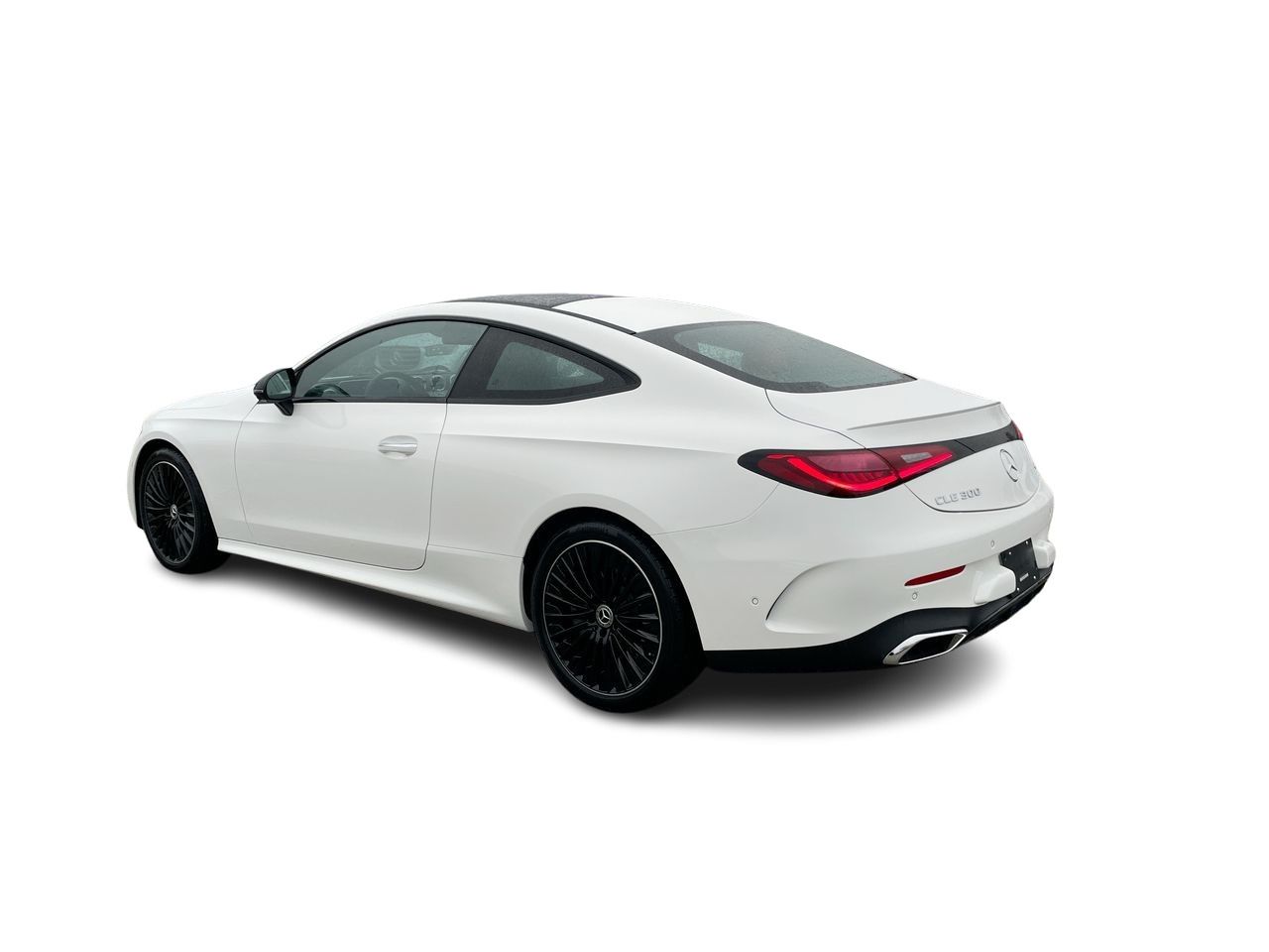 2026 Mercedes-Benz CLE in Richmond, British Columbia