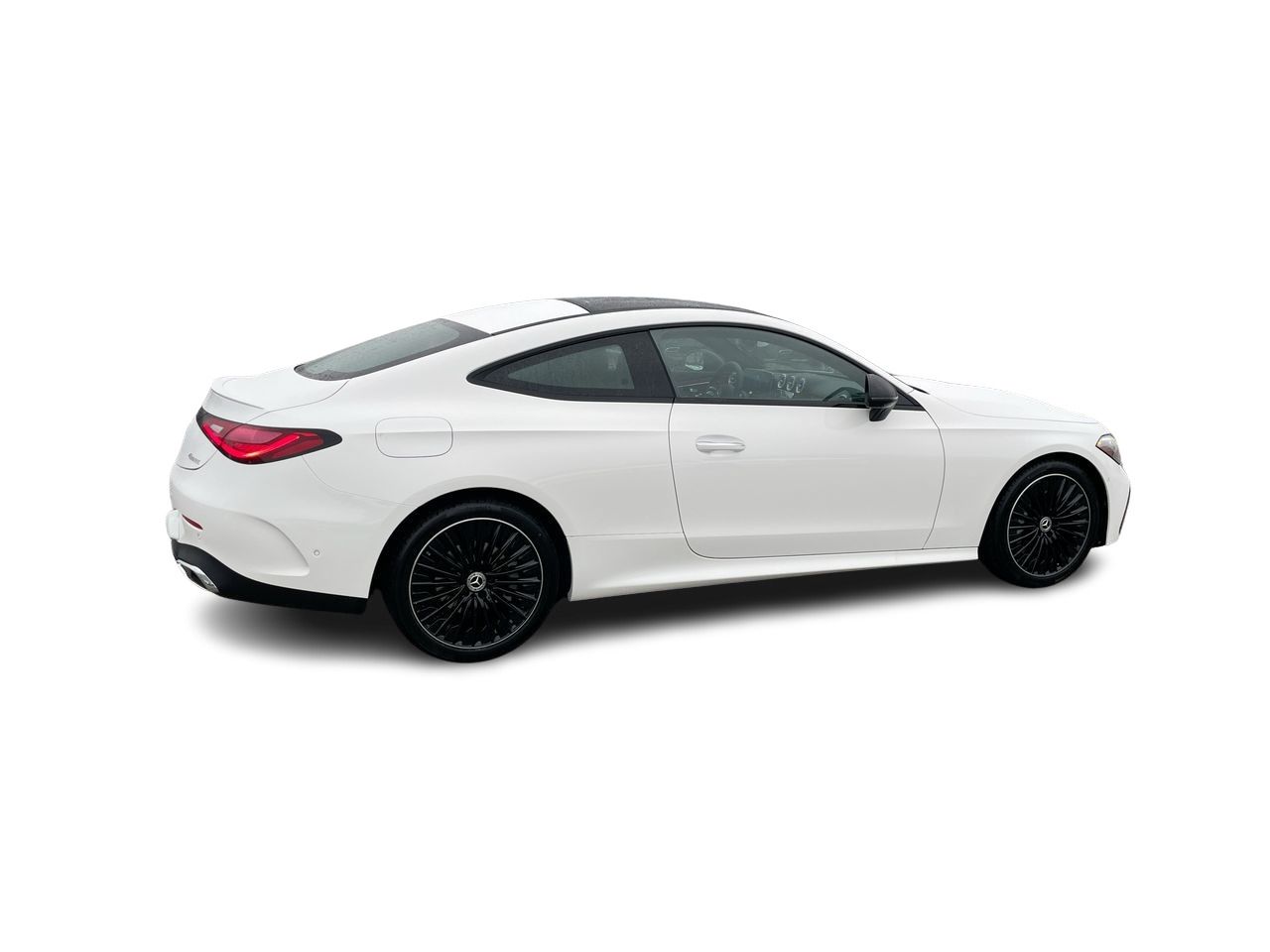 2026 Mercedes-Benz CLE in Richmond, British Columbia