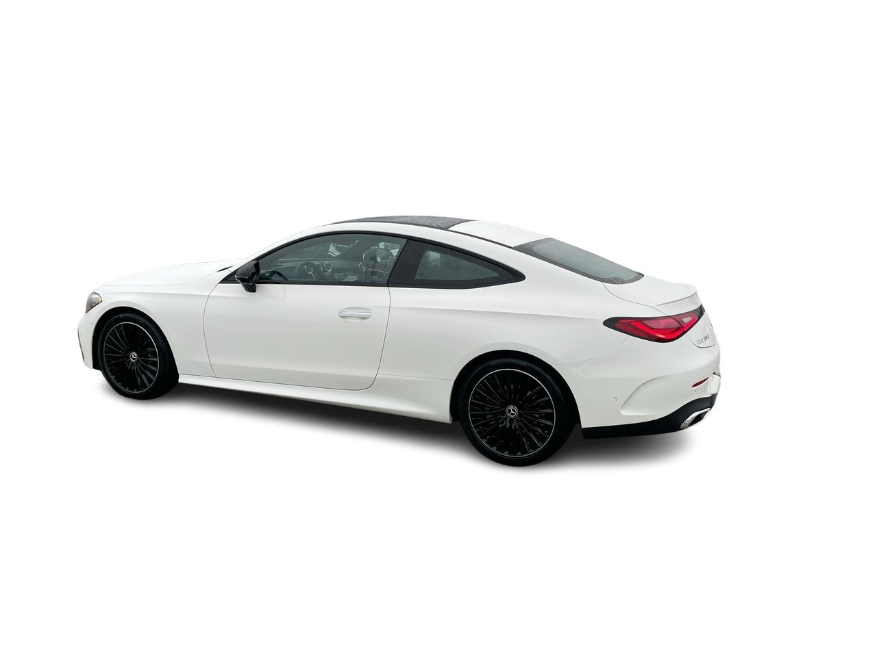 2026 Mercedes-Benz CLE in Richmond, British Columbia