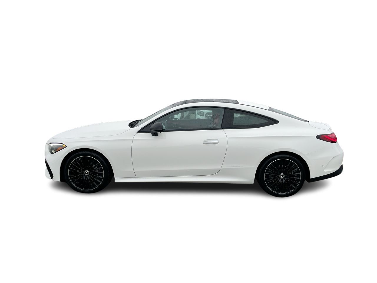 2026 Mercedes-Benz CLE in Richmond, British Columbia