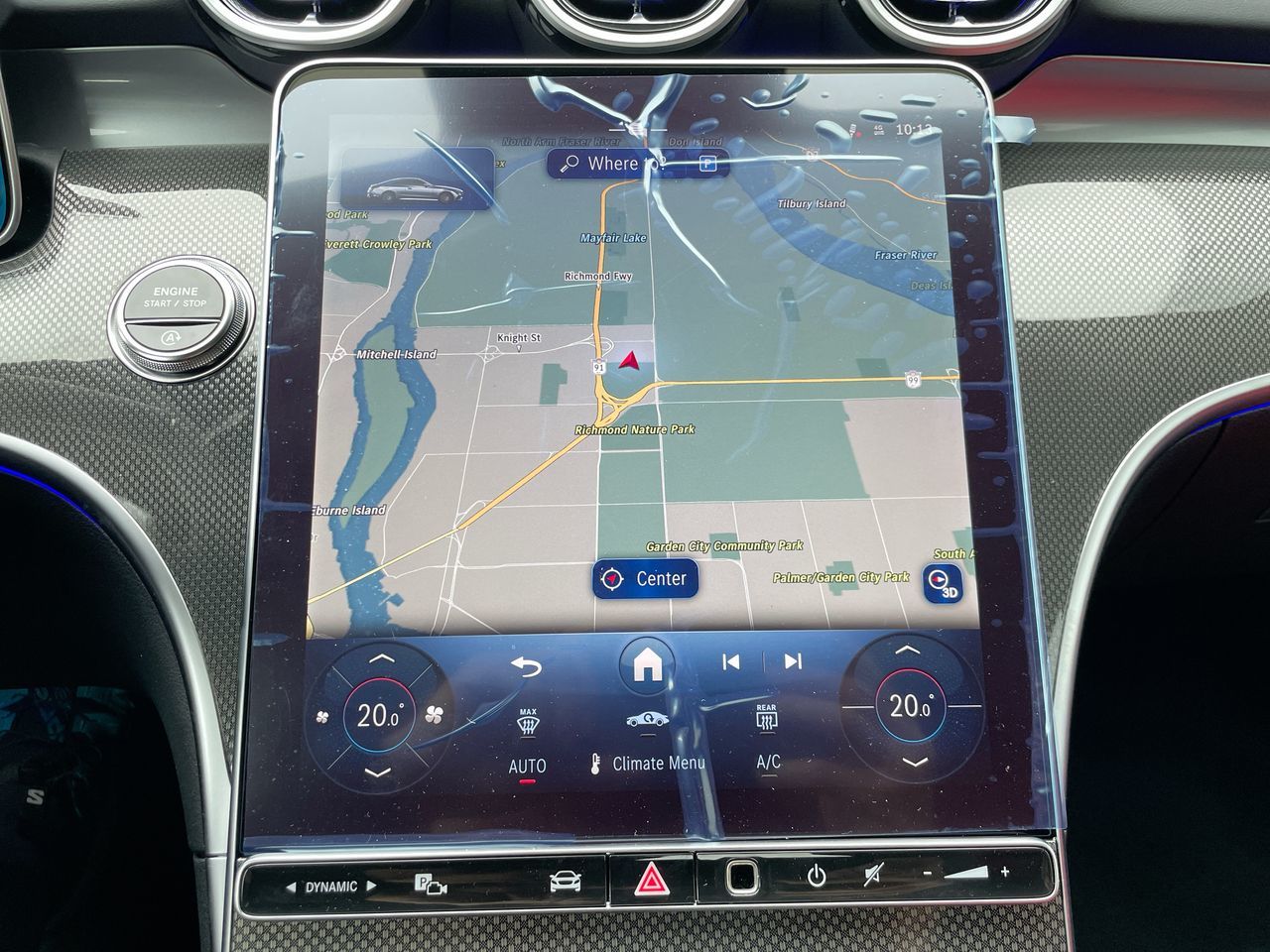 2026 Mercedes-Benz CLE in Richmond, British Columbia