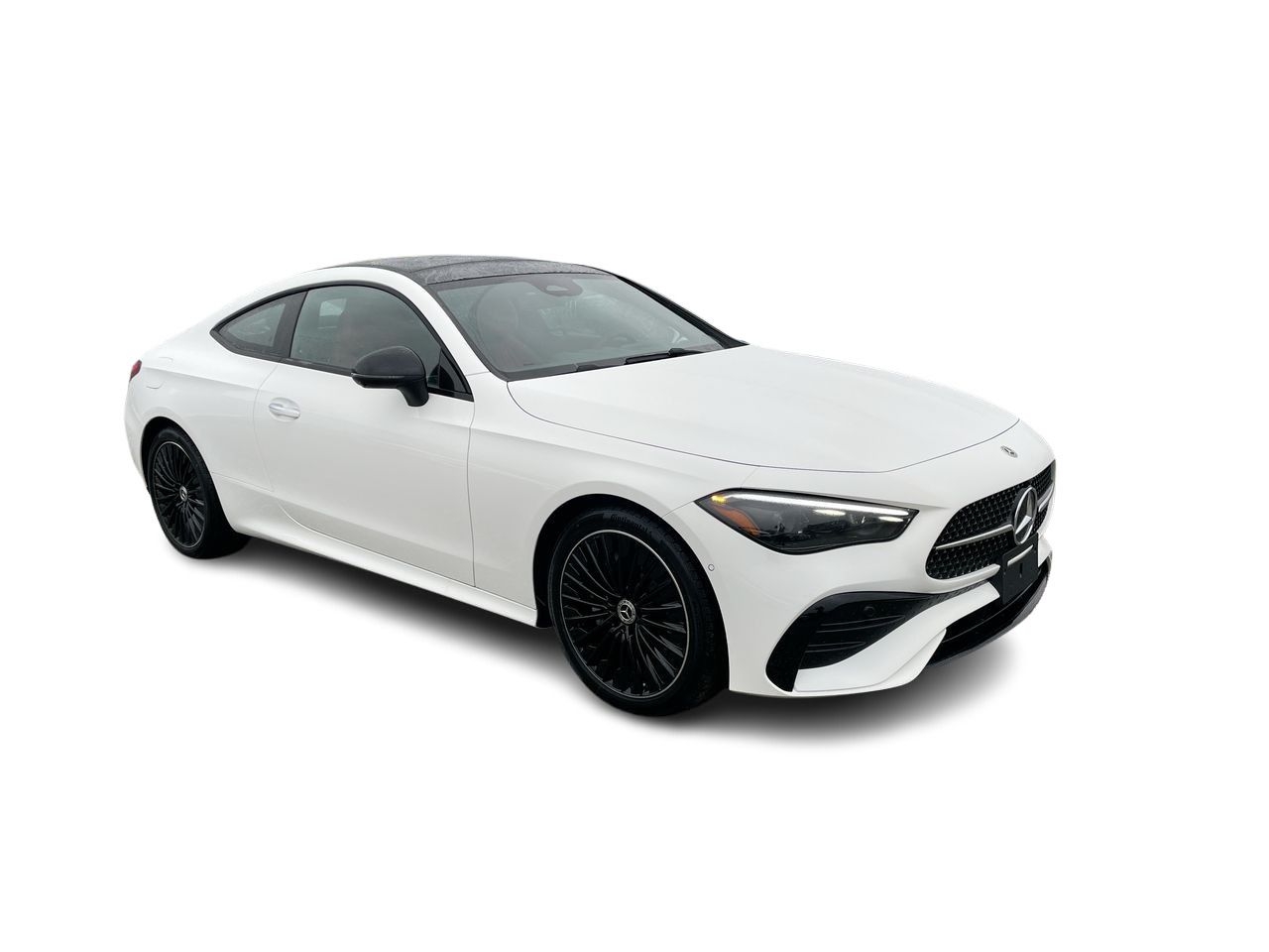 2026 Mercedes-Benz CLE in Richmond, British Columbia