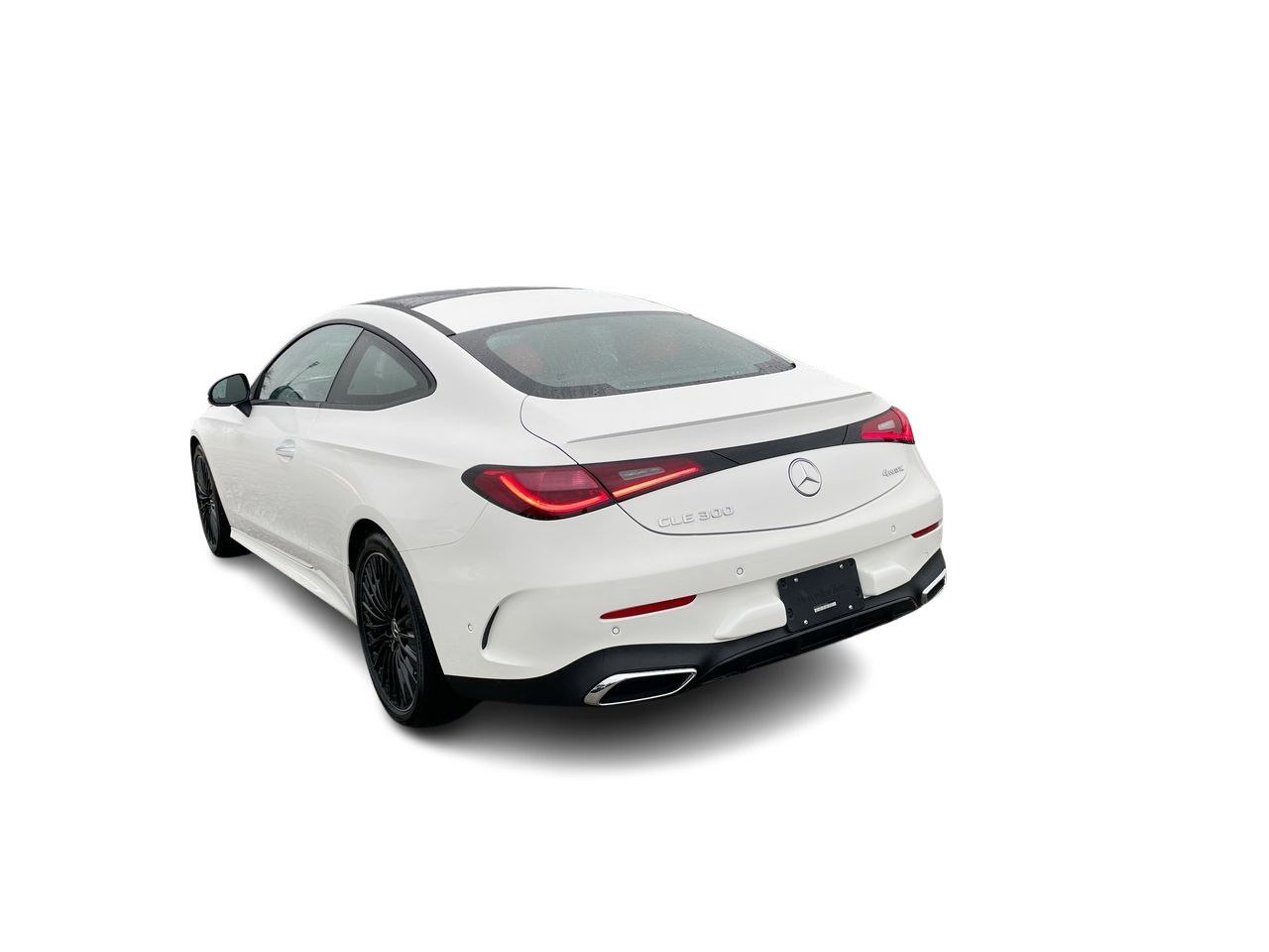 2026 Mercedes-Benz CLE in Richmond, British Columbia