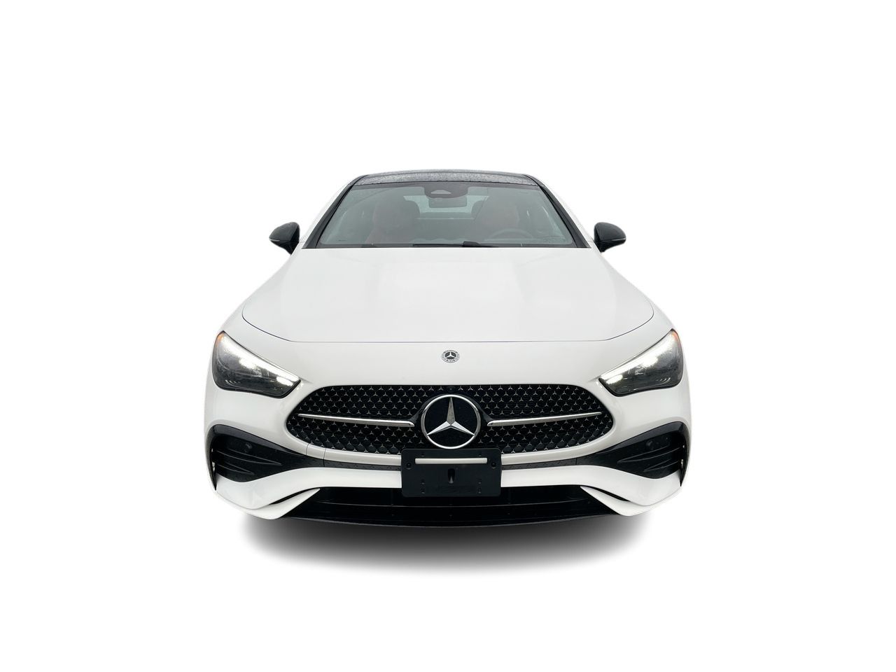 2026 Mercedes-Benz CLE in Richmond, British Columbia