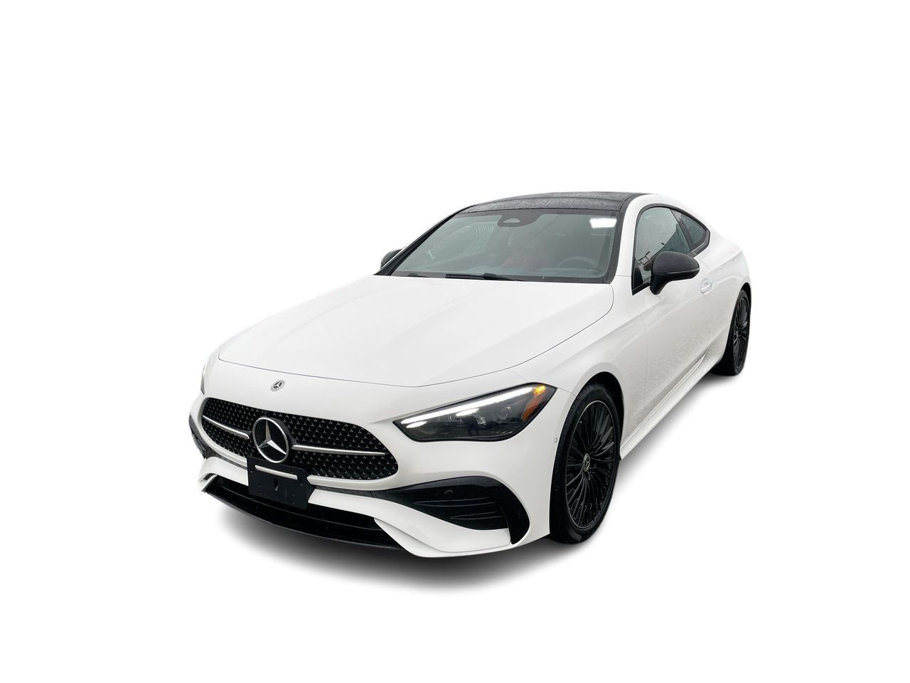 2026 Mercedes-Benz CLE in Richmond, British Columbia