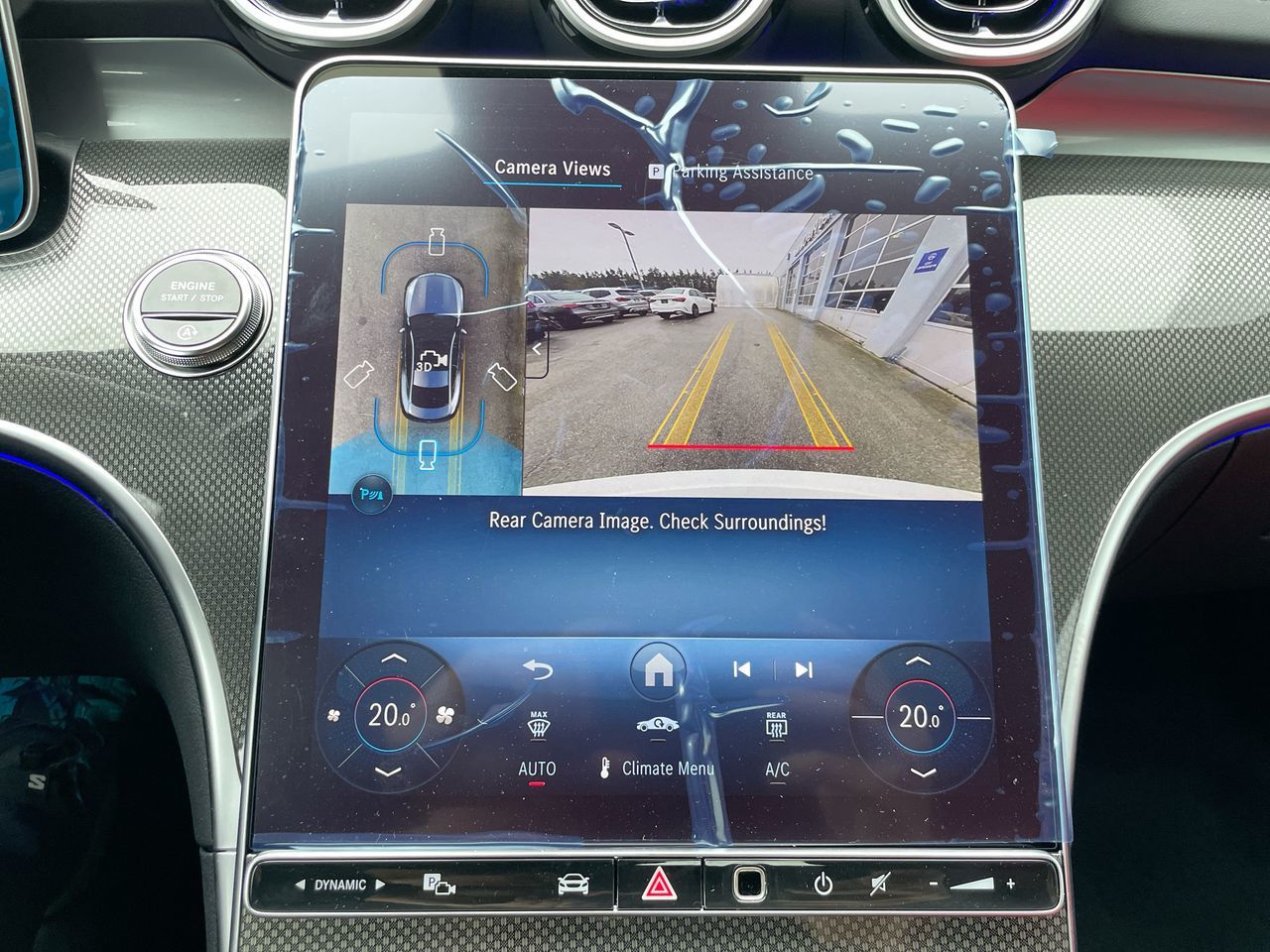 2026 Mercedes-Benz CLE in Richmond, British Columbia