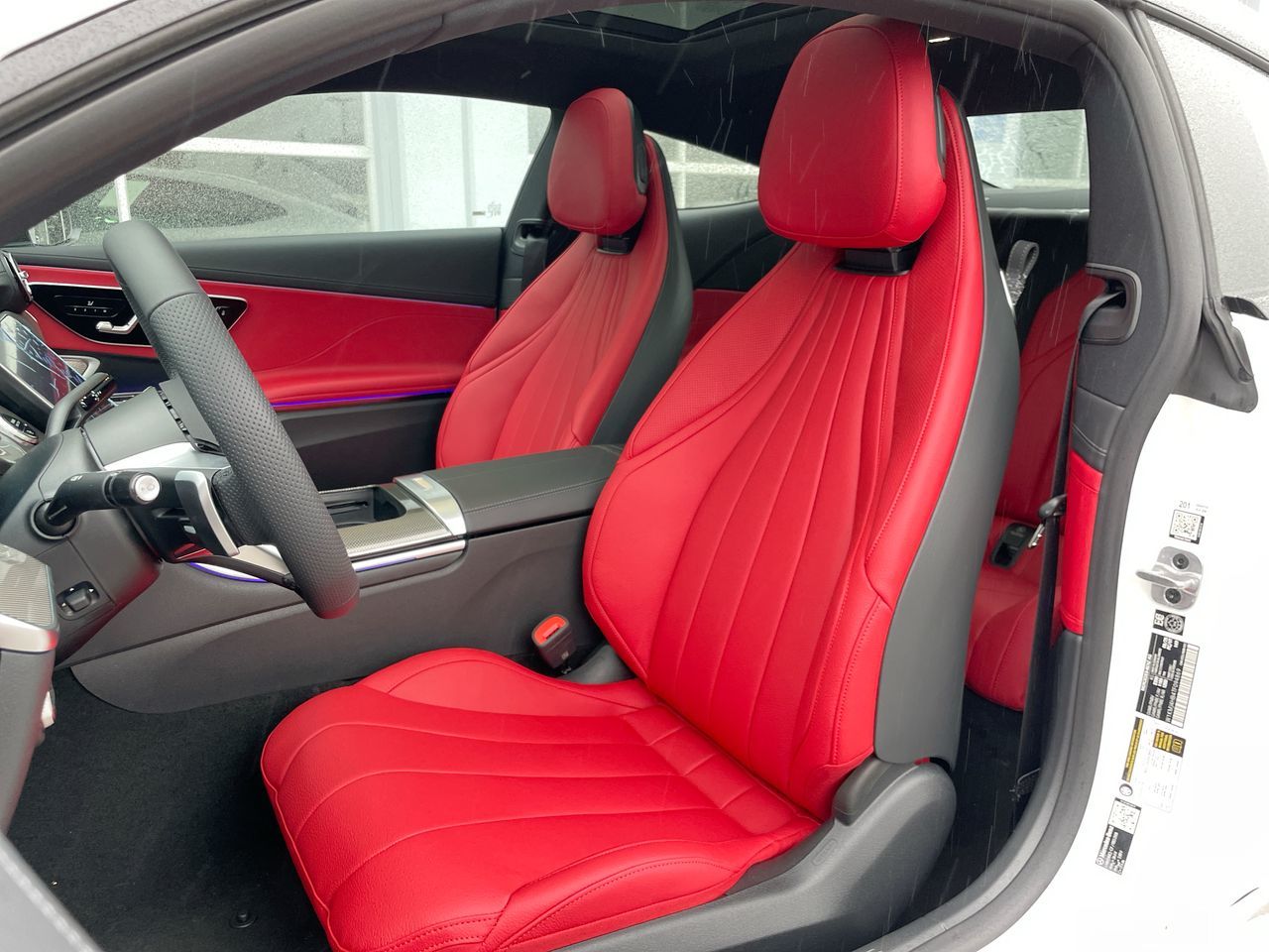 2026 Mercedes-Benz CLE in Richmond, British Columbia