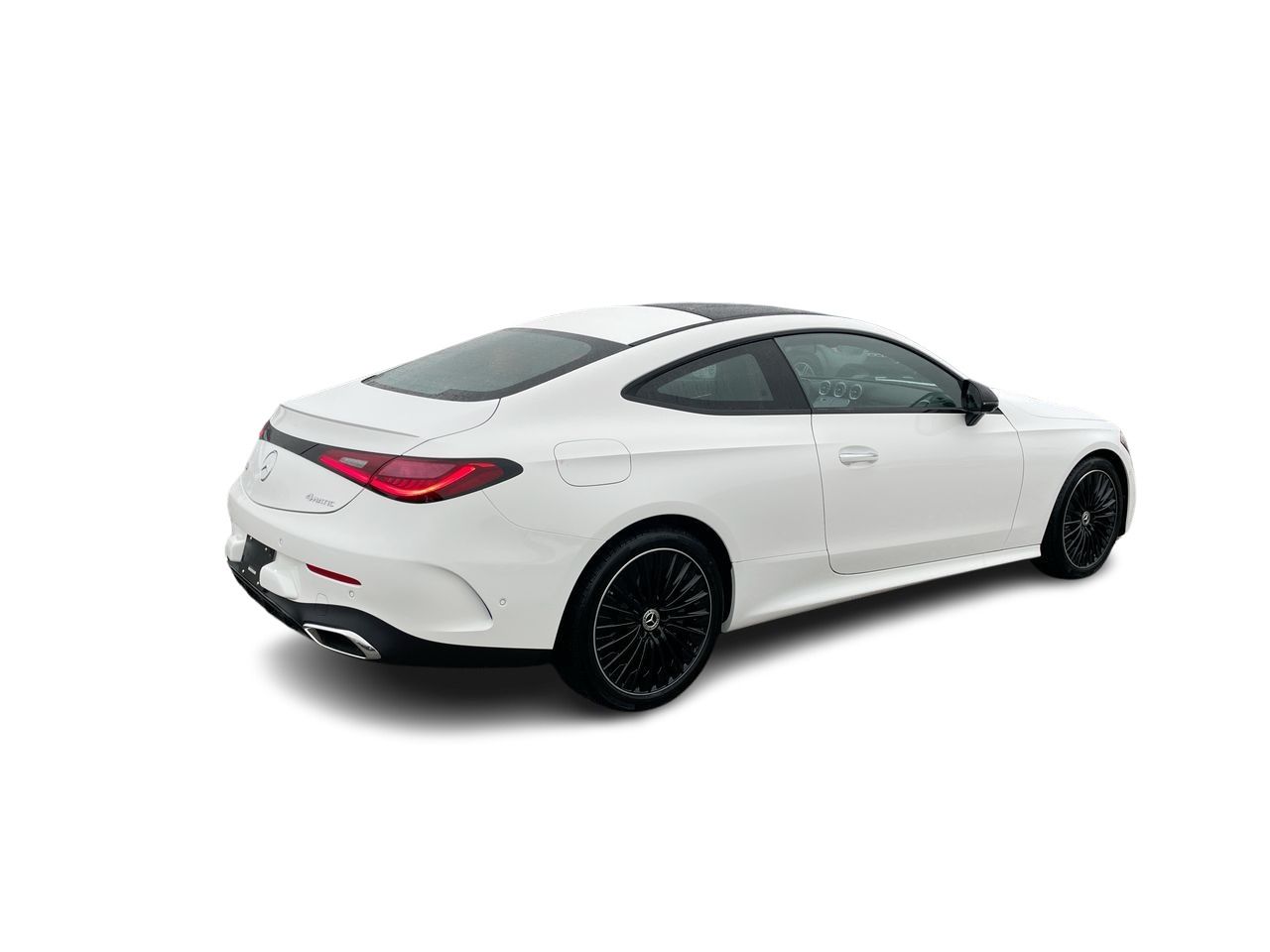 2026 Mercedes-Benz CLE in Richmond, British Columbia