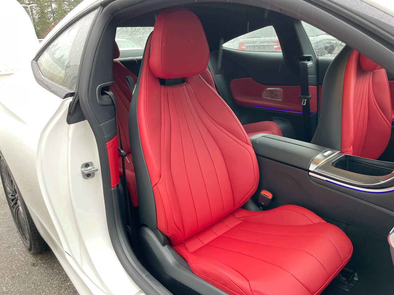 2026 Mercedes-Benz CLE in Richmond, British Columbia