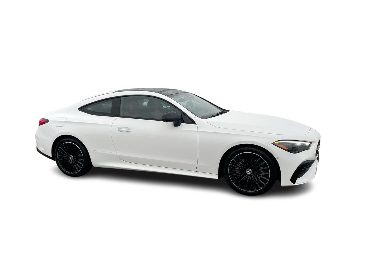 2026 Mercedes-Benz CLE in Richmond, British Columbia