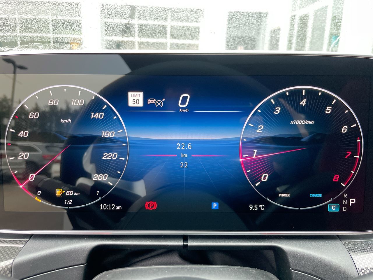 2026 Mercedes-Benz CLE in Richmond, British Columbia