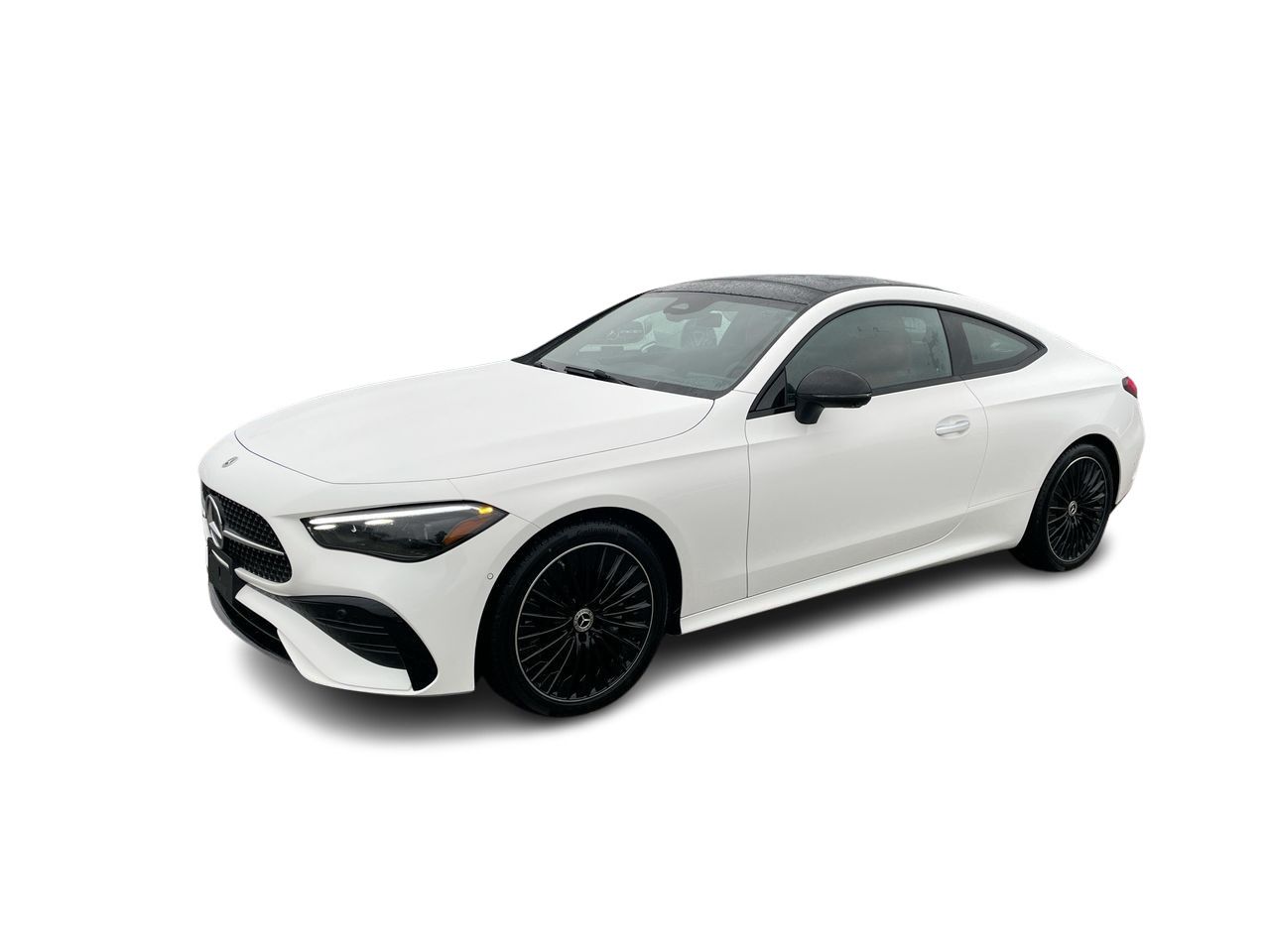 2026 Mercedes-Benz CLE in Richmond, British Columbia