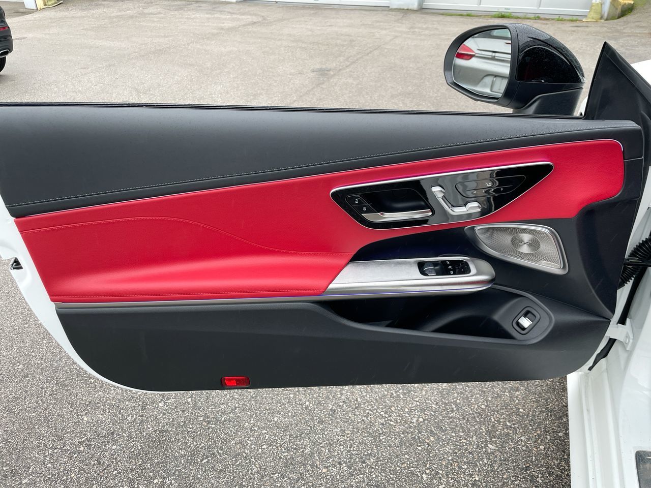 2026 Mercedes-Benz CLE in Richmond, British Columbia