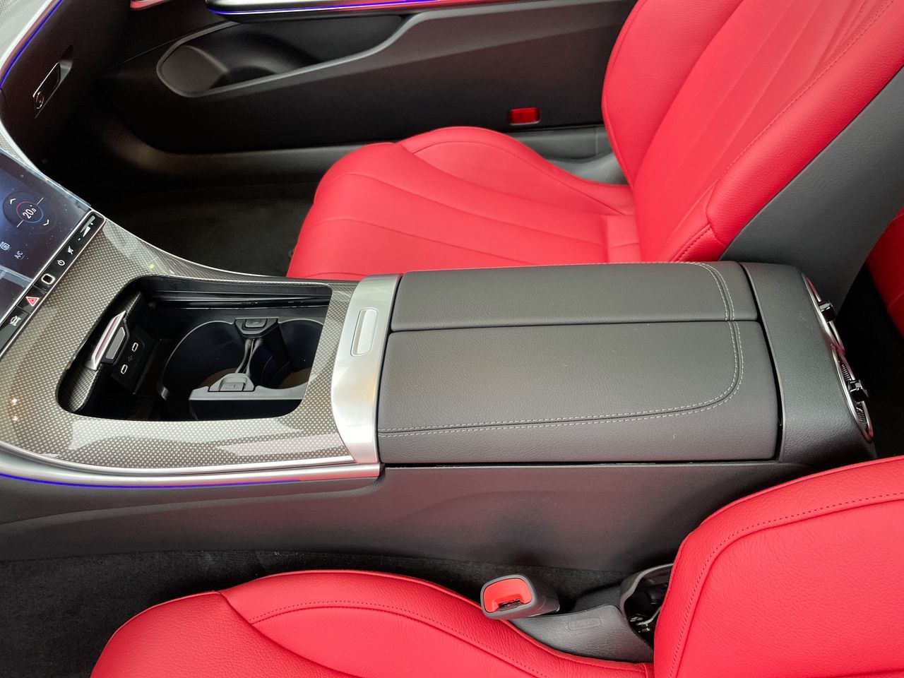 2026 Mercedes-Benz CLE in Richmond, British Columbia