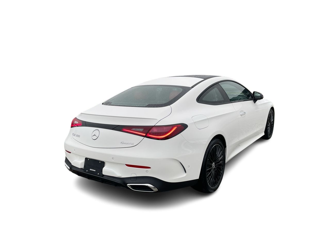 2026 Mercedes-Benz CLE in Richmond, British Columbia